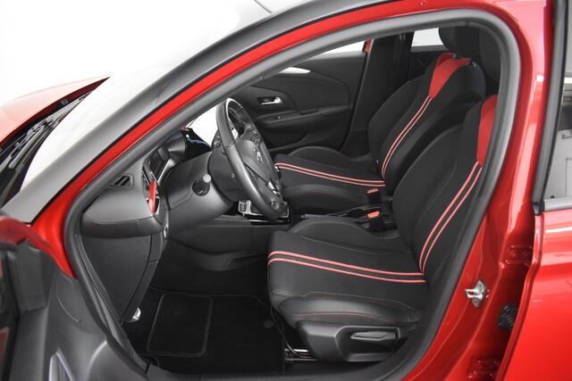 Opel CORSA 1.2 Turbo 100PK GS LINE – foto 8