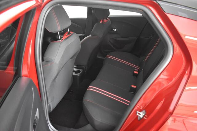 Opel CORSA 1.2 Turbo 100PK GS LINE – foto 9