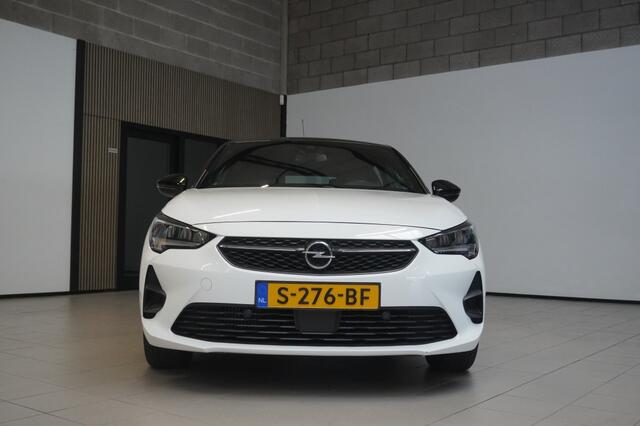 Opel CORSA 1.2 GS Line – foto 2