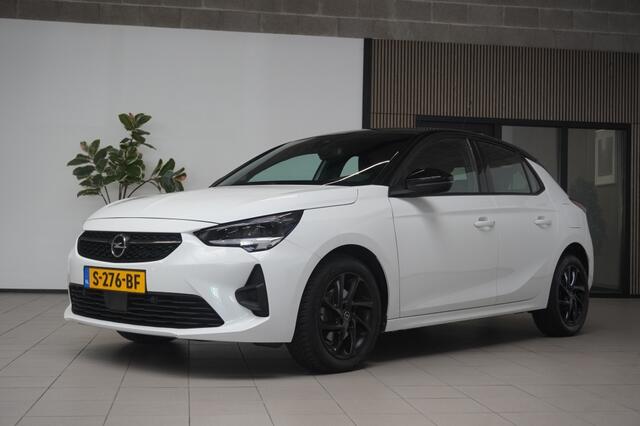 Opel CORSA 1.2 GS Line – foto 3