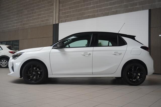 Opel CORSA 1.2 GS Line – foto 4
