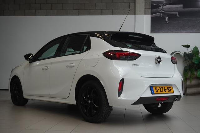 Opel CORSA 1.2 GS Line – foto 5