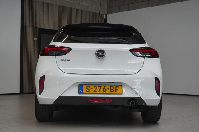 Opel CORSA 1.2 GS Line – foto 6