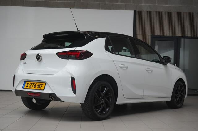 Opel CORSA 1.2 GS Line – foto 7