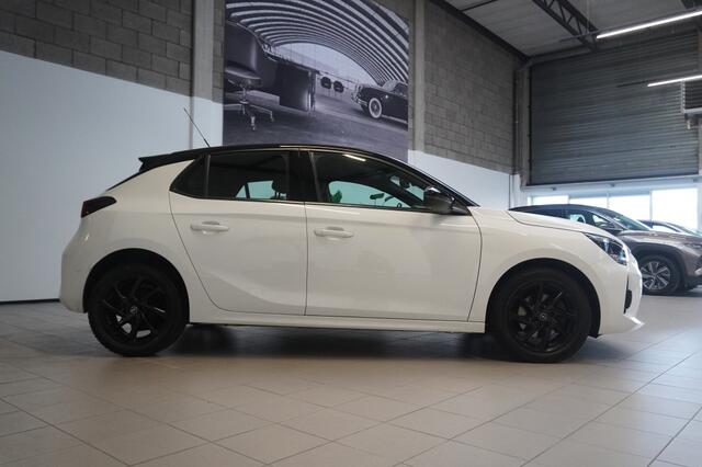 Opel CORSA 1.2 GS Line – foto 8