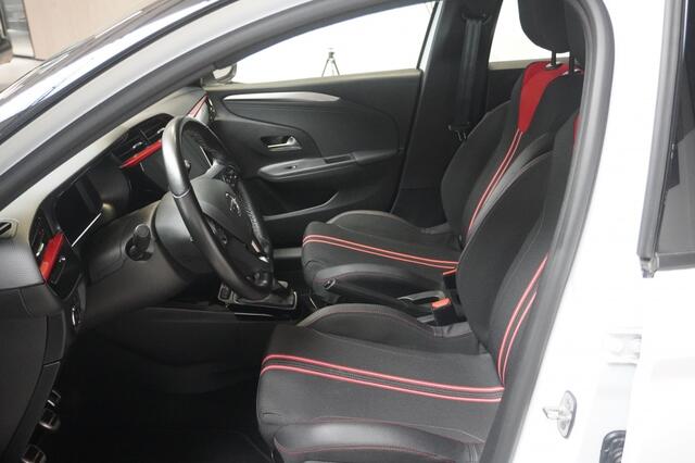 Opel CORSA 1.2 GS Line – foto 10