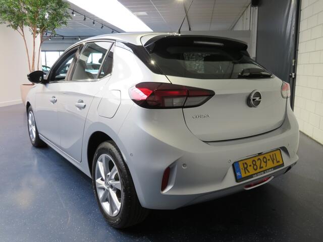 Opel CORSA 1.2 Level 3 – foto 3