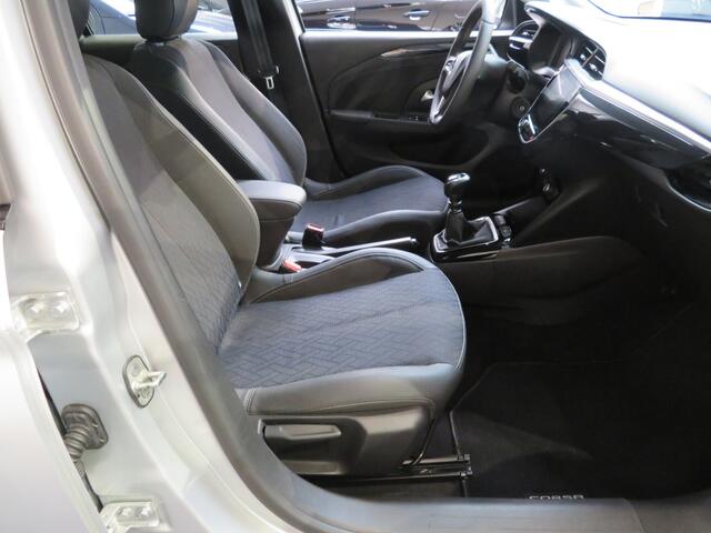 Opel CORSA 1.2 Level 3 – foto 4