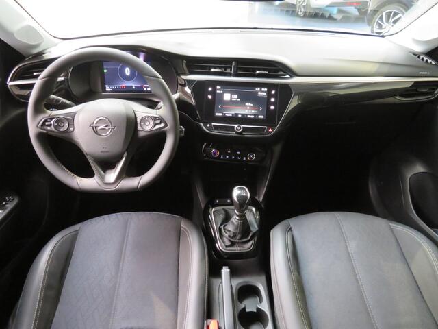 Opel CORSA 1.2 Level 3 – foto 7