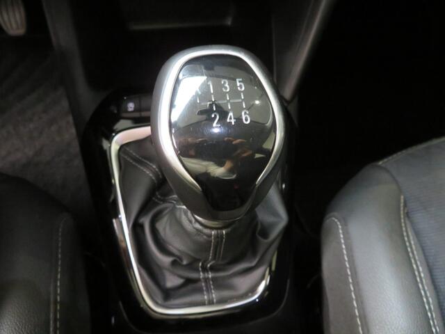 Opel CORSA 1.2 Level 3 – foto 8