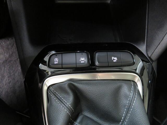 Opel CORSA 1.2 Level 3 – foto 9