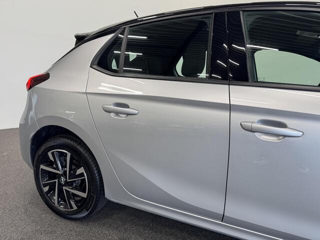 Opel CORSA 1.2 Turbo Hybrid GS Navigatie Apple Carplay/Android Auto Camera Parkeersensoren Cruise Control Dodehoek assistent Airco Lichtmetalen velgen Virtual Cockpit Getinte ramen – foto 6
