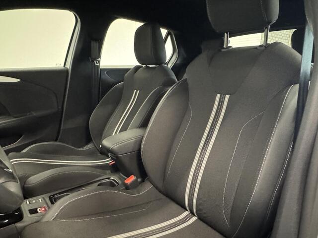 Opel CORSA 1.2 Turbo Hybrid GS Navigatie Apple Carplay/Android Auto Camera Parkeersensoren Cruise Control Dodehoek assistent Airco Lichtmetalen velgen Virtual Cockpit Getinte ramen – foto 7