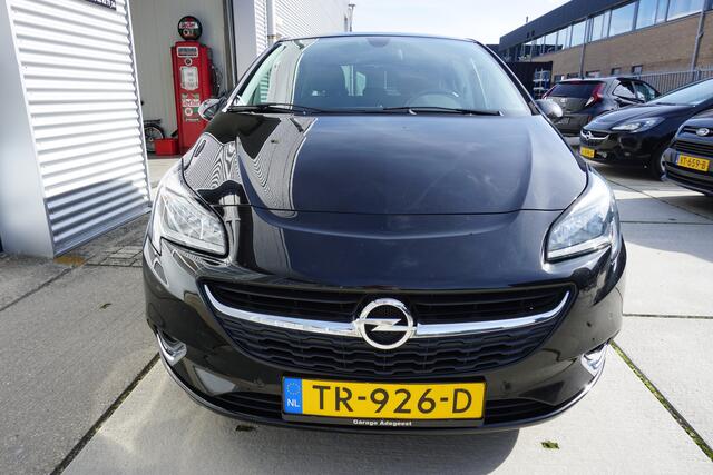 Opel CORSA 1.0 Turbo Online Edition Carplay|Android auto|Navi|Camera|PDC V+A| – foto 2