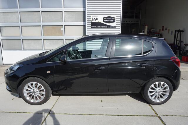 Opel CORSA 1.0 Turbo Online Edition Carplay|Android auto|Navi|Camera|PDC V+A| – foto 3