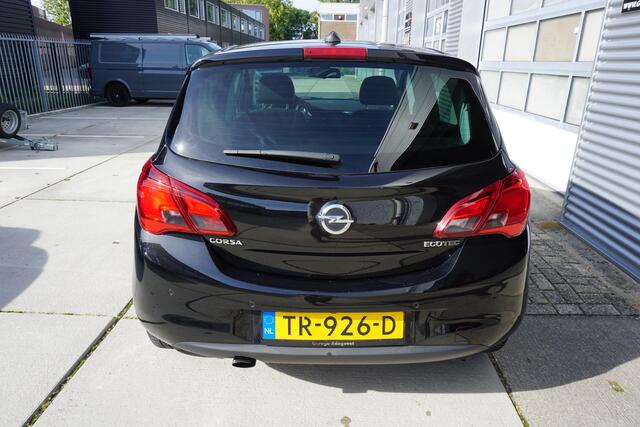 Opel CORSA 1.0 Turbo Online Edition Carplay|Android auto|Navi|Camera|PDC V+A| – foto 6