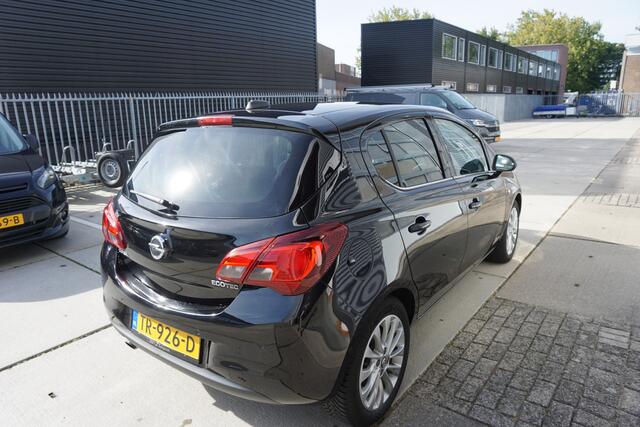 Opel CORSA 1.0 Turbo Online Edition Carplay|Android auto|Navi|Camera|PDC V+A| – foto 7