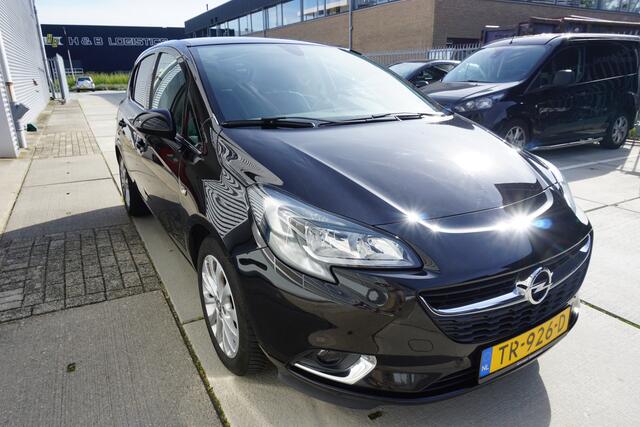Opel CORSA 1.0 Turbo Online Edition Carplay|Android auto|Navi|Camera|PDC V+A| – foto 8