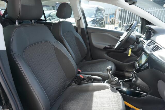 Opel CORSA 1.0 Turbo Online Edition Carplay|Android auto|Navi|Camera|PDC V+A| – foto 10