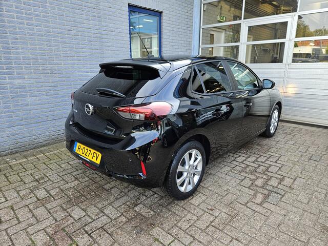 Opel CORSA 1.2 Edition Inclusief Afleveringskosten – foto 2