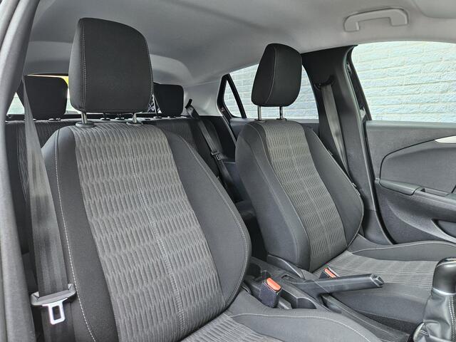 Opel CORSA 1.2 Edition Inclusief Afleveringskosten – foto 3