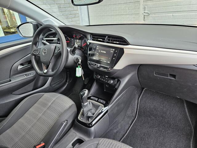 Opel CORSA 1.2 Edition Inclusief Afleveringskosten – foto 4