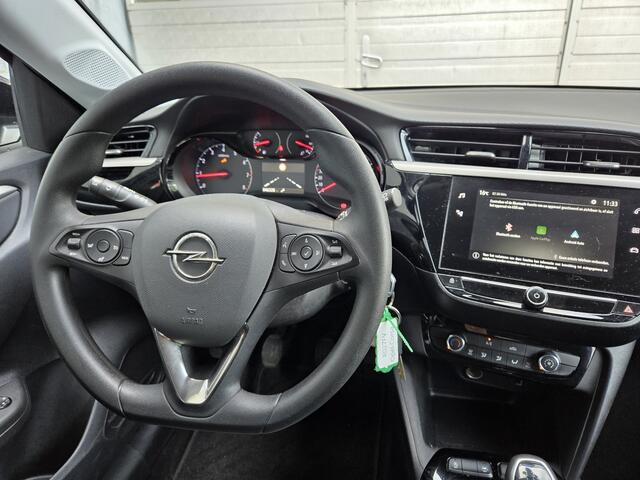 Opel CORSA 1.2 Edition Inclusief Afleveringskosten – foto 5