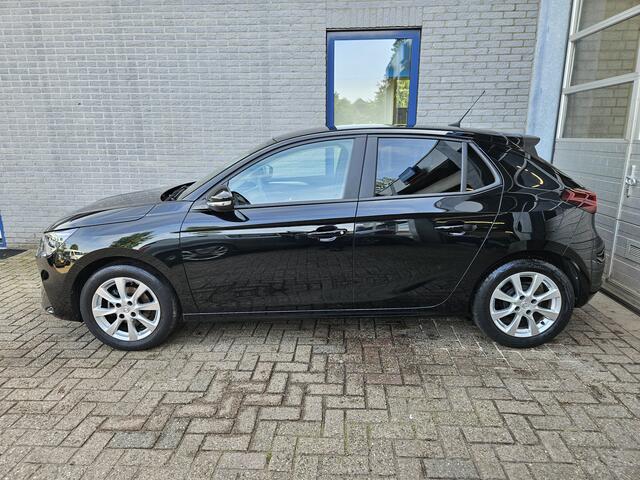Opel CORSA 1.2 Edition Inclusief Afleveringskosten – foto 6