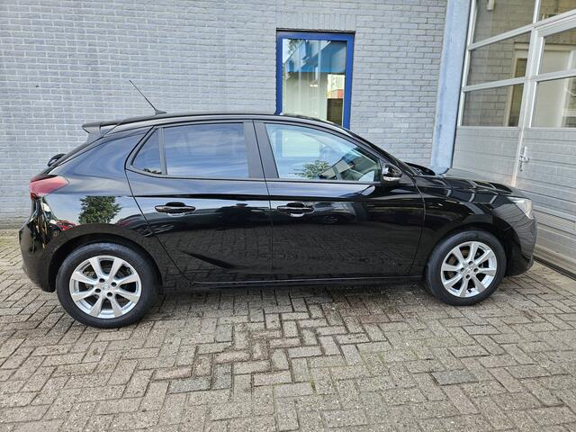 Opel CORSA 1.2 Edition Inclusief Afleveringskosten – foto 7