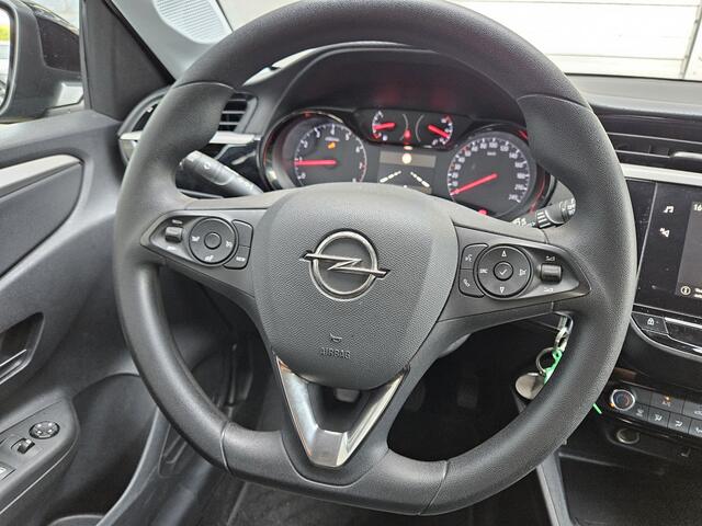 Opel CORSA 1.2 Edition Inclusief Afleveringskosten – foto 8