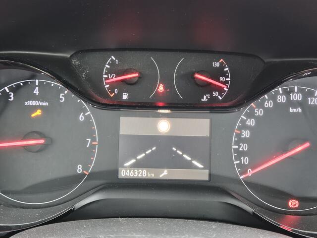 Opel CORSA 1.2 Edition Inclusief Afleveringskosten – foto 9