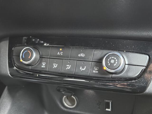 Opel CORSA 1.2 Edition Inclusief Afleveringskosten – foto 10