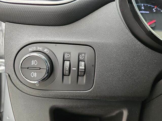 Opel Crossland 1.2 Turbo Elegance 130PK | Automaat | Airco-Ecc | Navigatie By App | LM-Velgen | Bluetooth | Stoelverw+Stuurverw ( Vestiging - Vianen Tel: 0347-371248 )