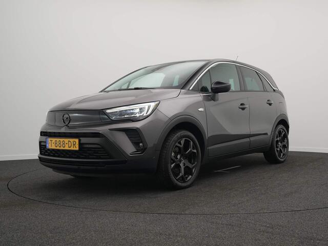 Opel Crossland 1.2 Turbo Level 4 - Apple Carplay/Android Auto - Navigatiesysteem