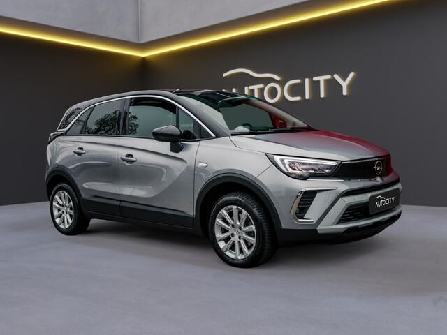 Opel Crossland 1.2 Turbo Elegance Winter pakket l Navi l