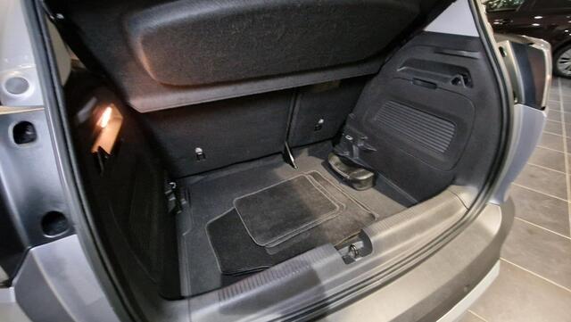 Opel Crossland 1.2 Turbo Elegance