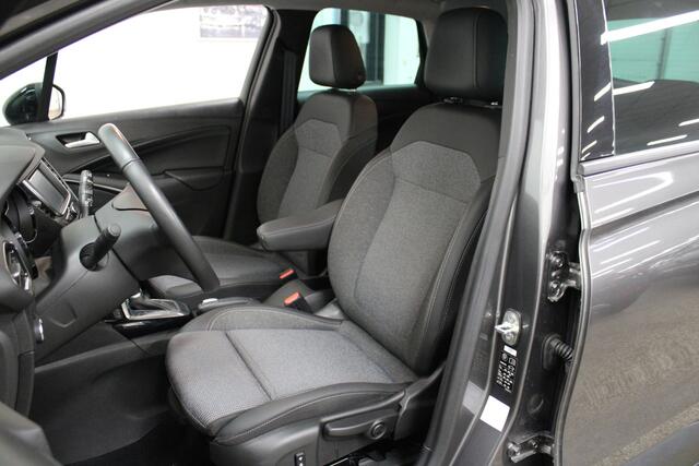 Opel Crossland 1.2 Turbo Elegance