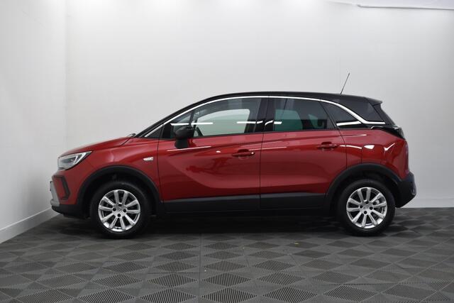 Opel Crossland 1.2 TURBO ELEGANCE 131PK AUTOMAAT