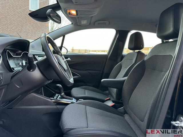 Opel Crossland 1.2 Turbo Elegance