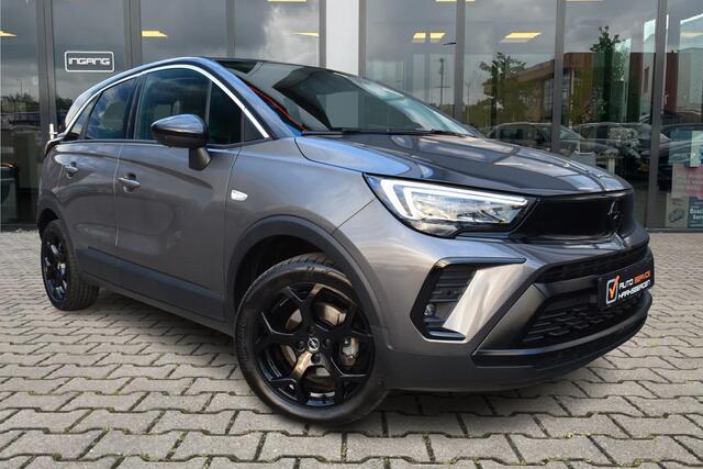 Opel Crossland 1.2 Turbo GS | LED | DAB | Camera |