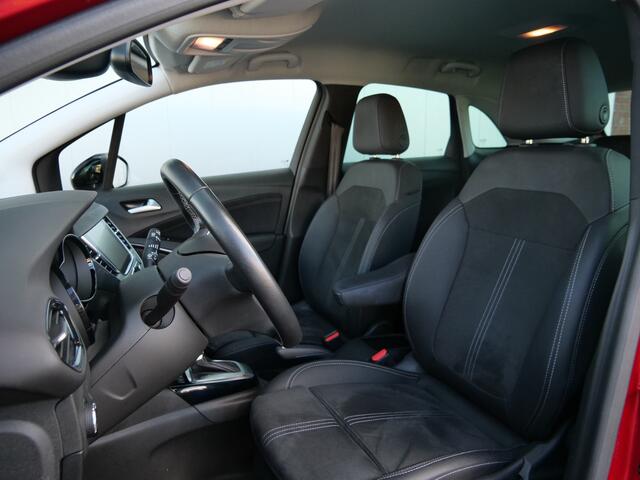 Opel Crossland 1.2 Turbo 130pk Ultimate Automaat Navigatie / Camera / Dodehoek / Comfortstoelen