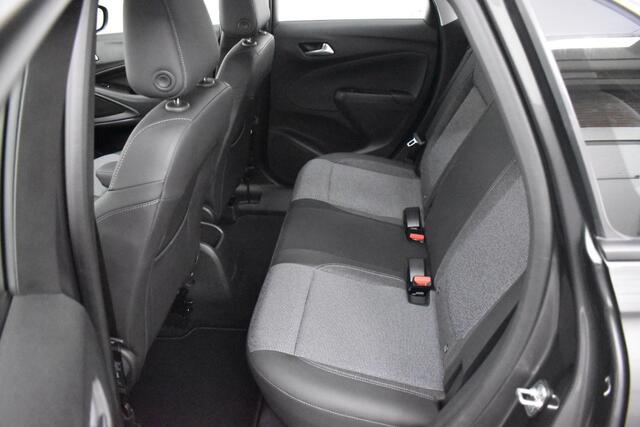 Opel Crossland 1.2 Turbo 130PK Elegance Automaat