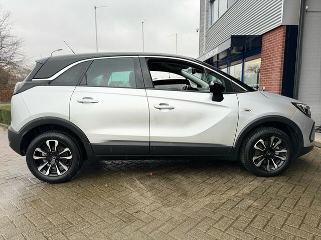 Opel Crossland 1.2 Turbo Elegance