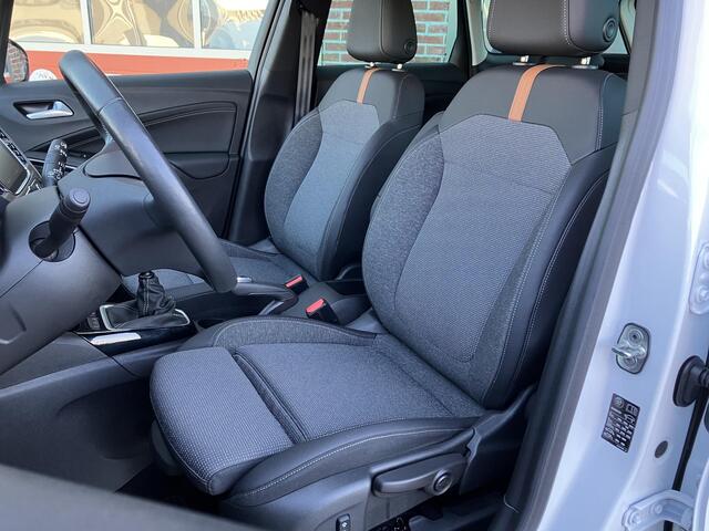 Opel Crossland 1.2 Turbo Elegance | PDC V+A | Stoelverwarming | Zeer compleet | NL-auto | 1e Eigenaar | Dealeronderhouden |