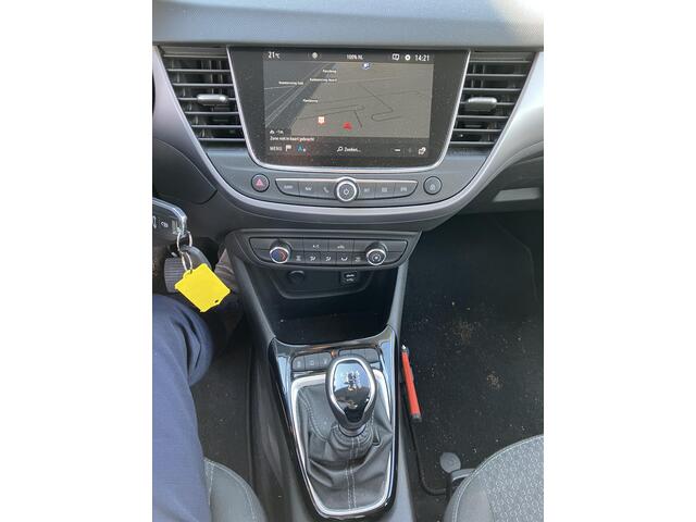 Opel Crossland 1.2 Turbo 110 Edition NAVI/CAMERA/LAGE KM-STAND