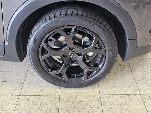 Opel Crossland 1.2 Turbo (110Pk) GS-Line Navi Keyless Géén Afleverkosten