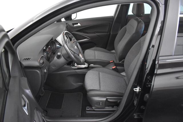 Opel Crossland 1.2 Turbo 130PK Elegance Automaat