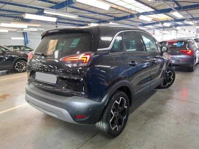 Opel Crossland 1.2 110 pk Turbo Elegance Climate Control, Cruise Control, Achteruitrijcamera, Navigatiesysteem