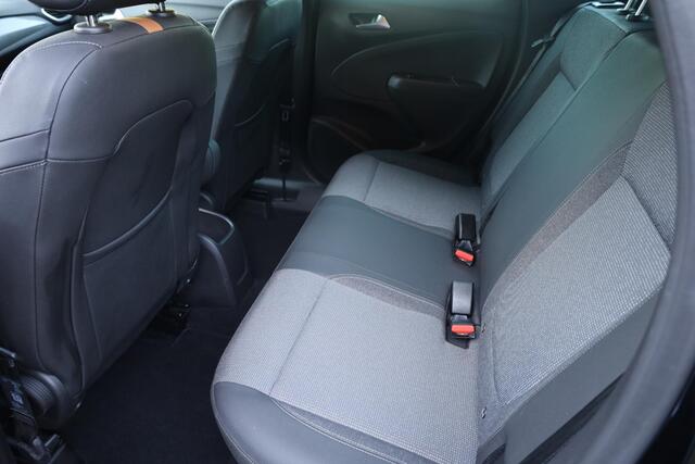 Opel Crossland 1.2 Turbo Business Elegance CAMERA DAB CARPLAY HALFLEER 2xPDC CRUISE NAVI CLIMA LMV
