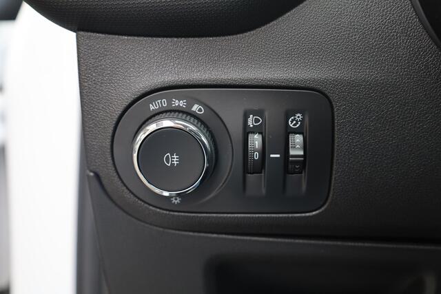 Opel Crossland 1.2 Edition CARPLAY DAB STUUR+STOELVERWARMING 2xPDC AIRCO ENZ!